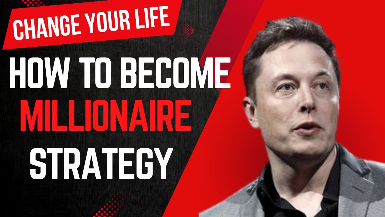 "Elon Musk’s Wealth Coding: How to Program Your Mind Like a Millionaire"