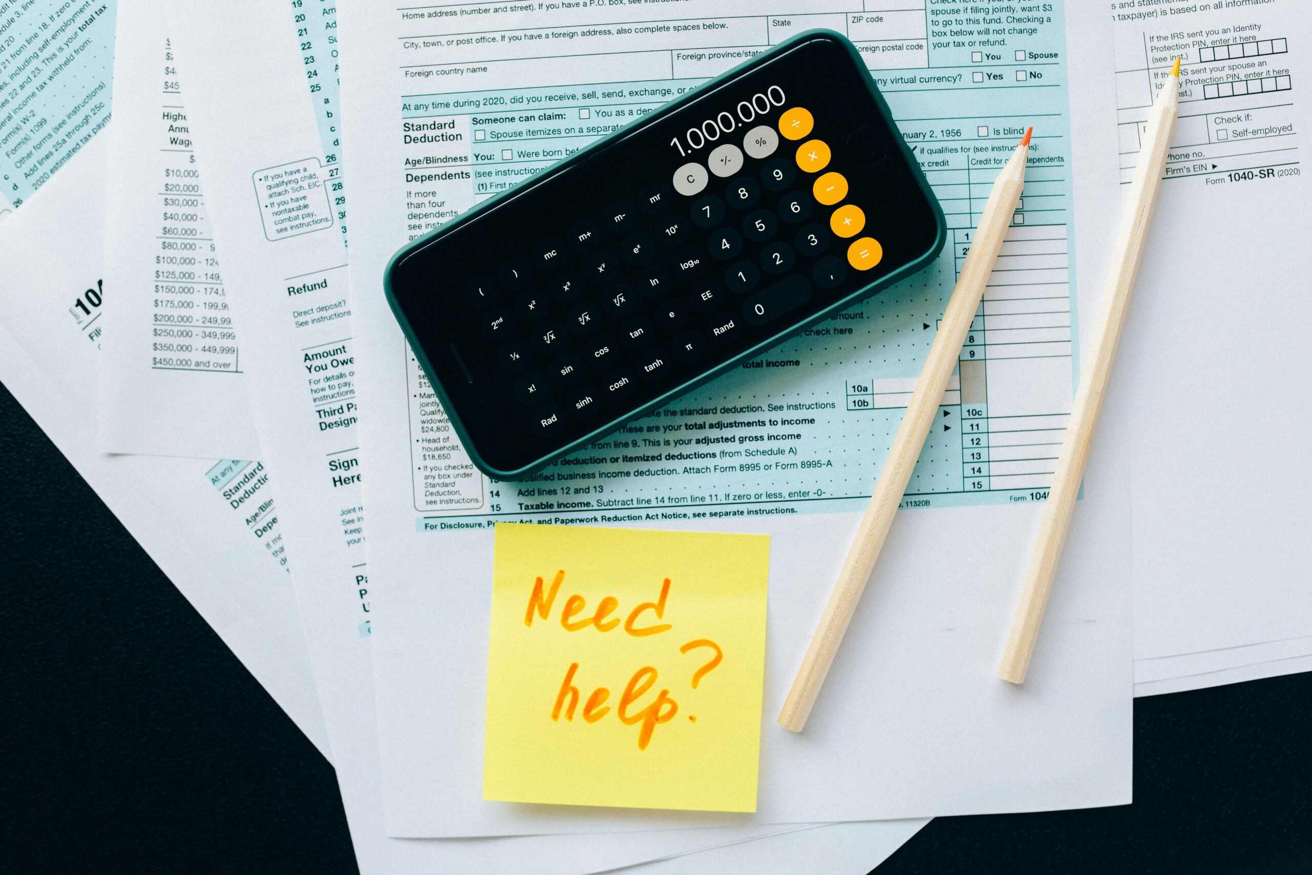How Much Money You Need Never to Work Again (By Age 30, 40, 50)
