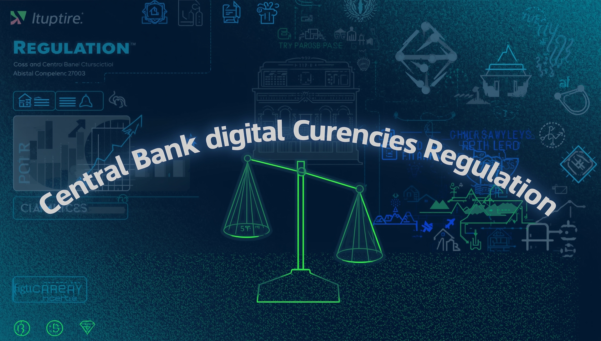 Central Bank Digital Currencies (CBDCs) & Regulation